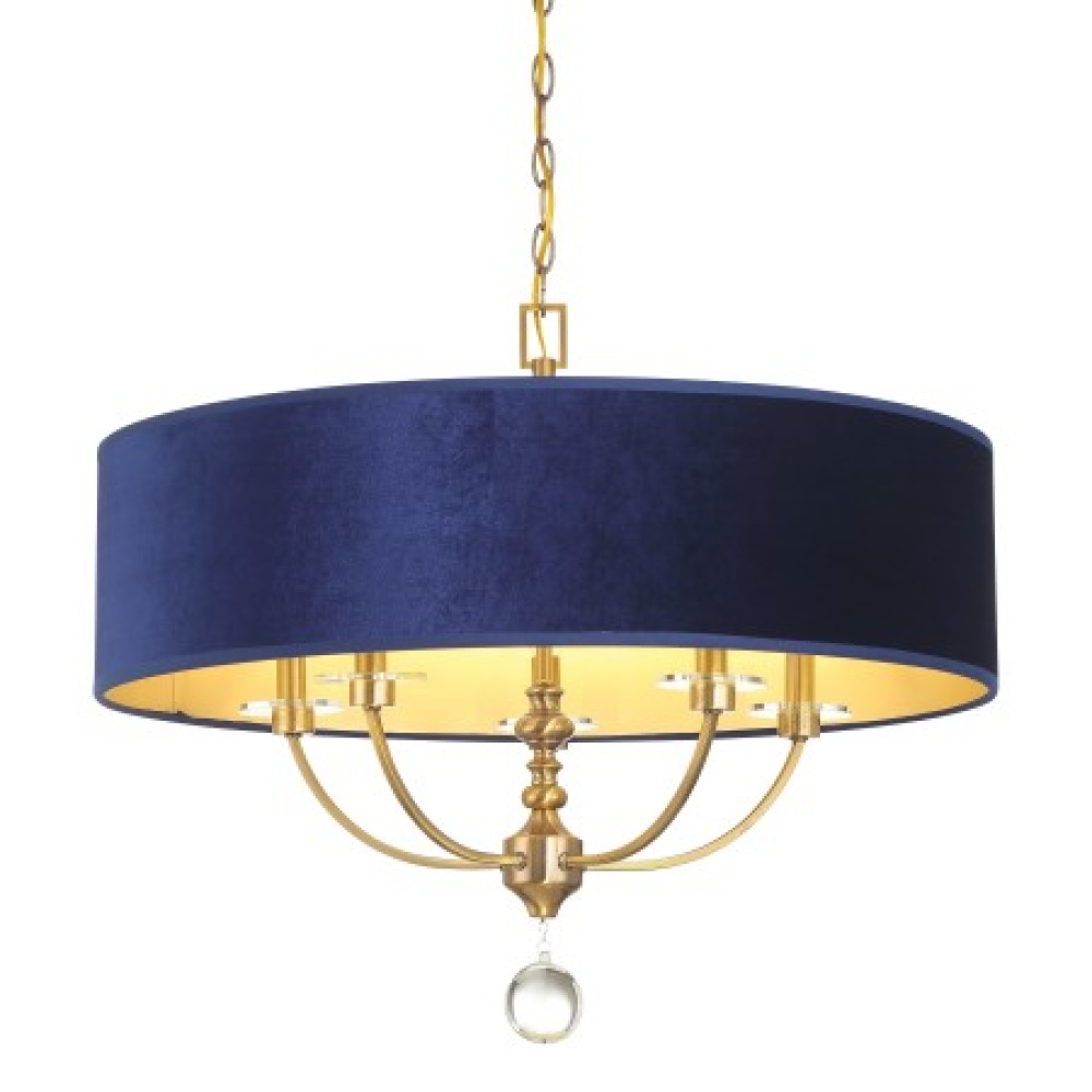 Van Noord 5 Light Pendant