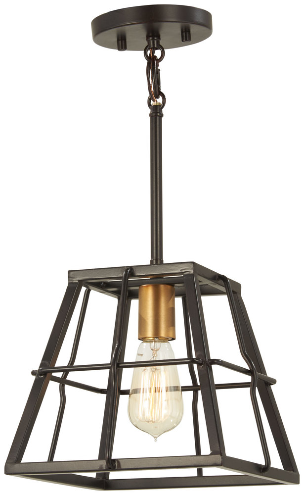 Keeley Calle - 1 Light Mini Pendant