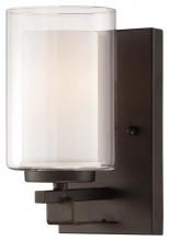 Minka-Lavery 6101-172 - Parsons Studio - 1 Light Bath