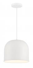 Minka-Lavery 6202-44 - Vantage Pendants - 1 Light Pendant