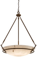 Minka-Lavery 684-14 - 5 LIGHT PENDANT