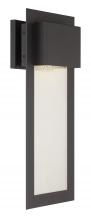 Minka-Lavery 72383-66-L - Westgate - 20" 1 Light LED Wall Mount
