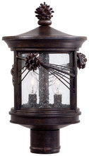 Minka-Lavery 9156-A357 - Abbey Laneâ„¢ - 2 Light Outdoor Wall Mount