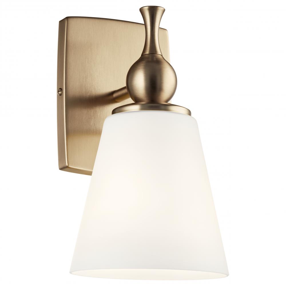 Wall Sconce 1Lt