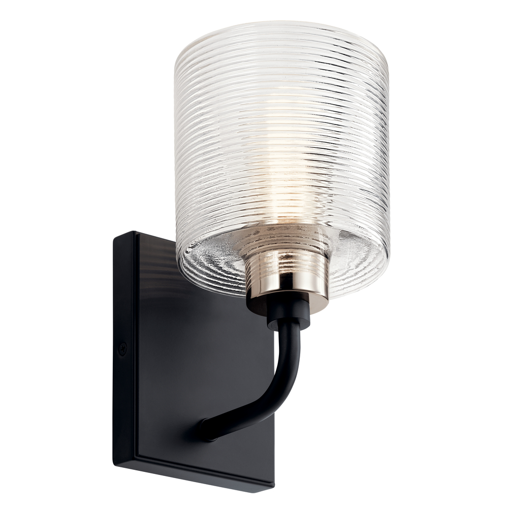 Wall Sconce 1Lt