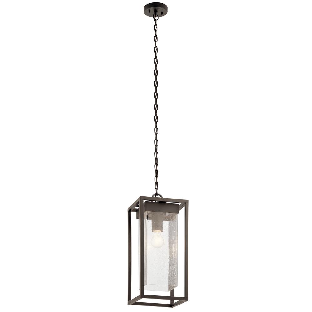 Outdoor Pendant 1Lt