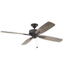 Kichler 310165WZC - 65 Inch Eads Patio XL Fan