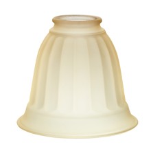 Kichler 340126 - 2 1/4 Inch Glass Shade