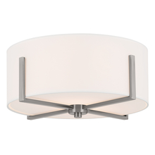 Kichler 52593CLP - Flush Mount 2Lt