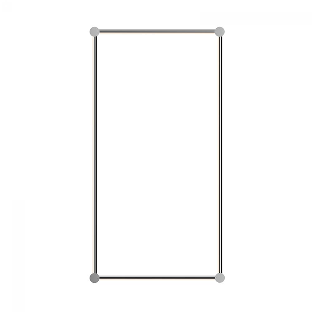 24"/48" Rectangle LED Wall Bar