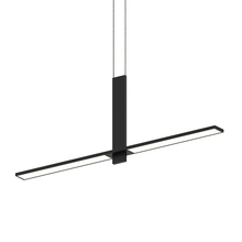 Sonneman 2686.25 - Intersecting LED Pendant