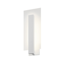 Sonneman 2725.98-WL - Tall LED Sconce