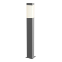 Sonneman 7383.74-WL - 28" LED Bollard