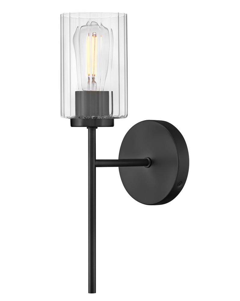 Medium Single Light Sconce