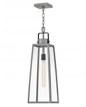 Lark 82002AL - Large Hanging Lantern