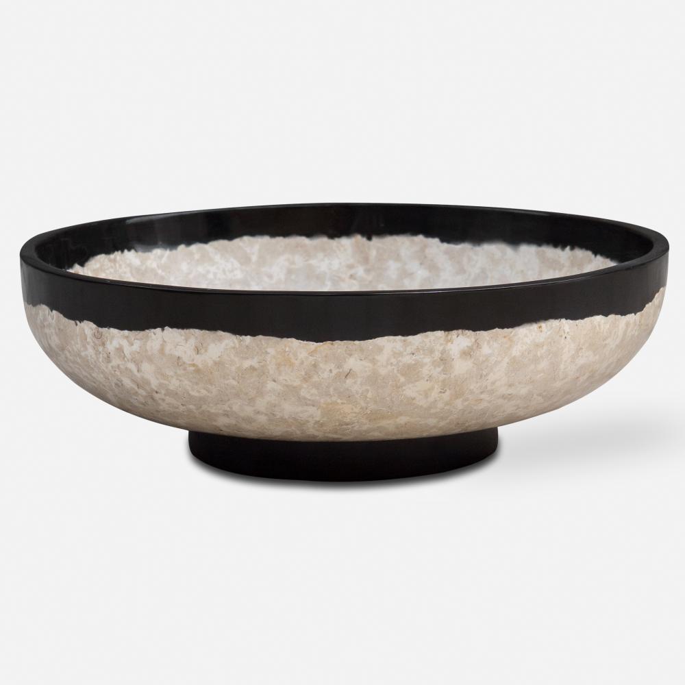 Uttermost Rastia Terrazzo Bowl