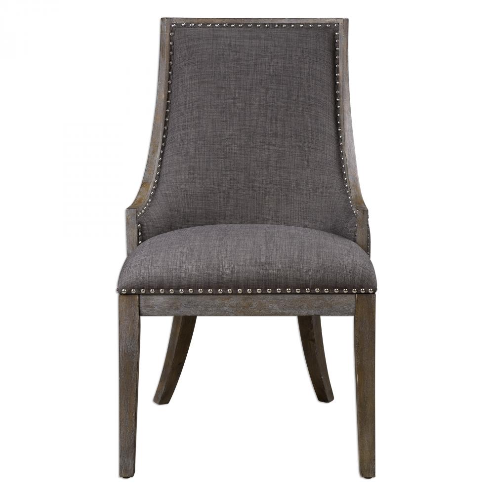 Uttermost Aidrian Accent Chair