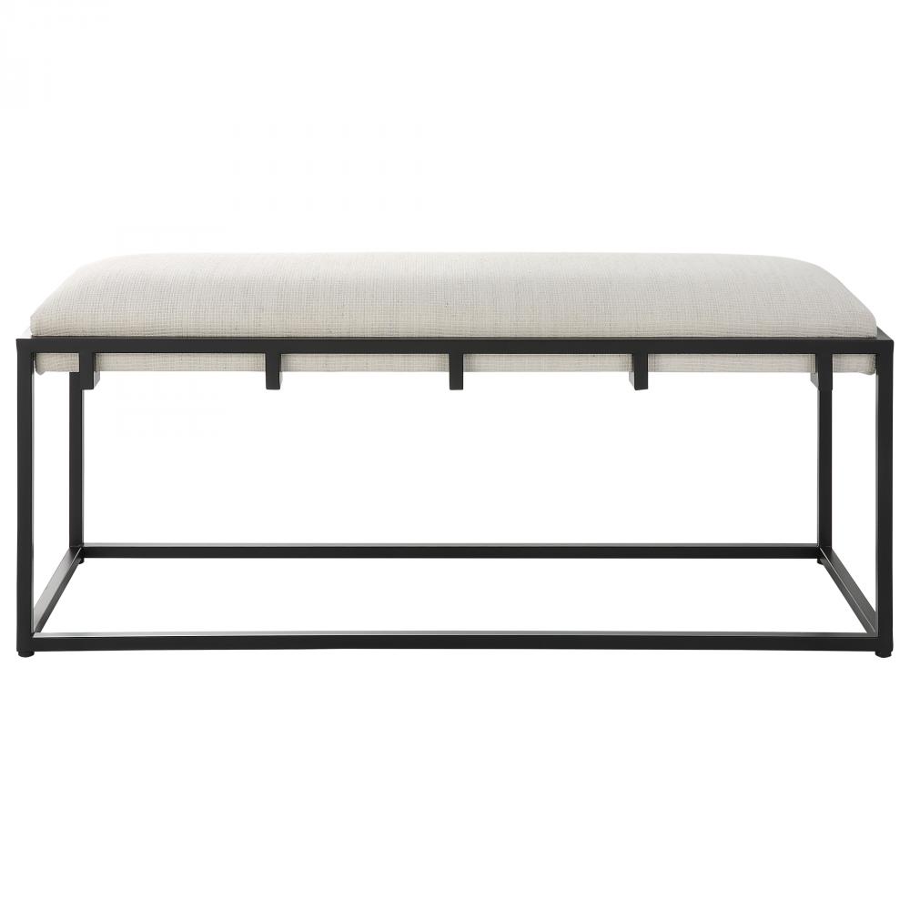 Uttermost Paradox Bench