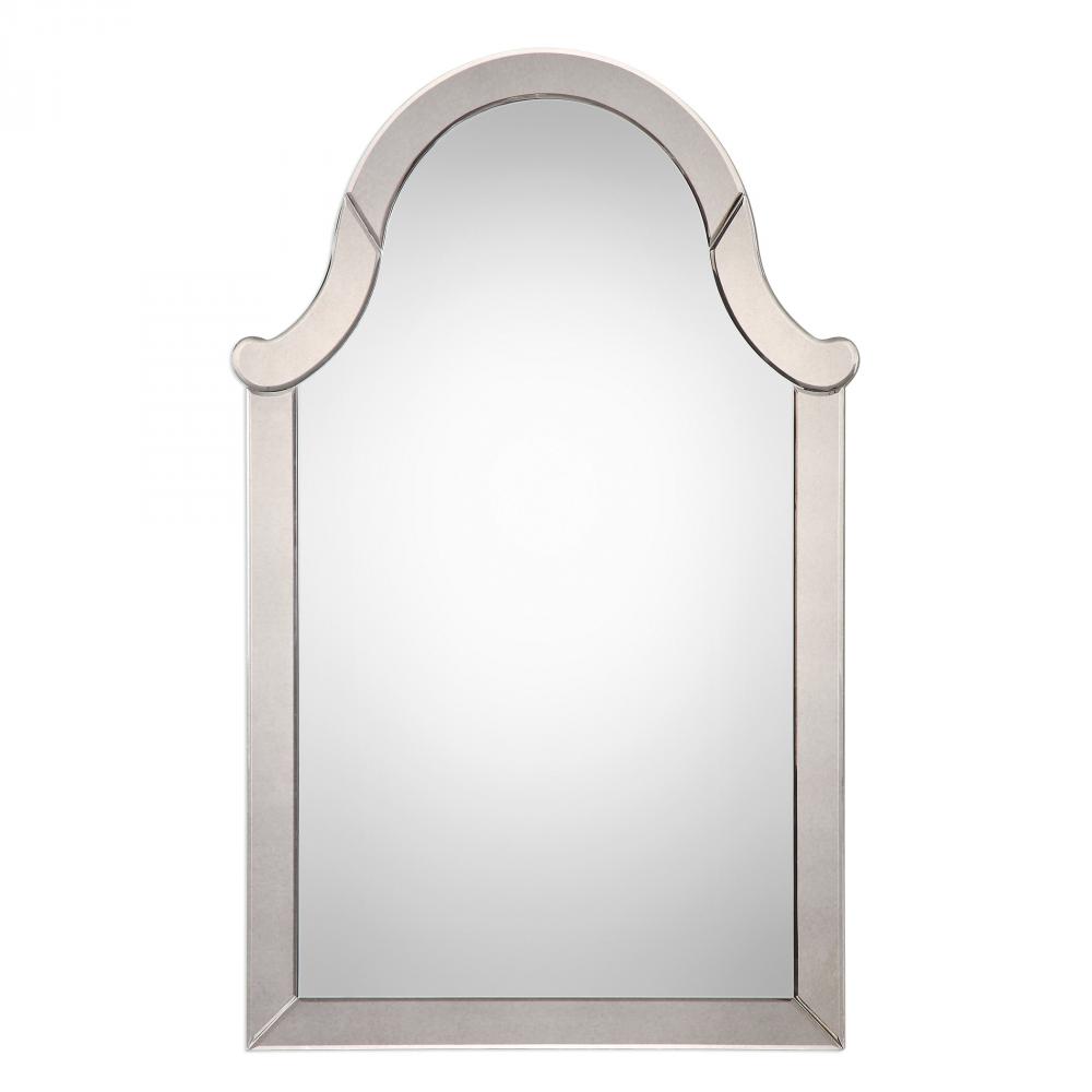 Uttermost Gordana Arch Mirror