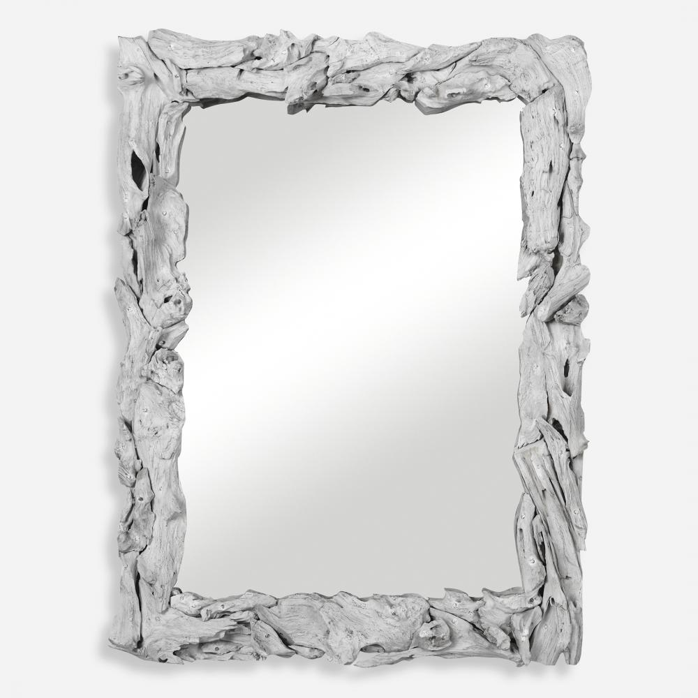 Uttermost Rio Mirror, Whitewash