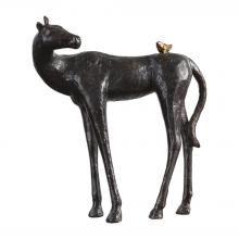 Uttermost 20120 - Uttermost Hello Friend Sculpture