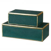 Uttermost 18723 - Uttermost Karis Boxes, S/2