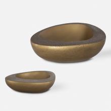 Uttermost 18081 - Uttermost Ovate Bowls, S/2