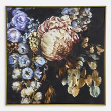 Uttermost 32321 - Uttermost Natural Wonder Framed Floral Art