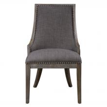 Uttermost 23305 - Uttermost Aidrian Accent Chair