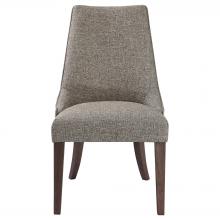 Uttermost 23494 - Uttermost Daxton Armless Chair