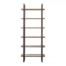 Uttermost 25440 - Uttermost Olwyn Industrial Etagere