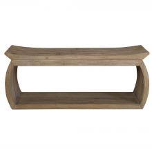 Uttermost 25204 - Uttermost Connor Bench