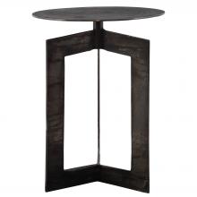 Uttermost 22995 - Uttermost Deltoid Accent Table