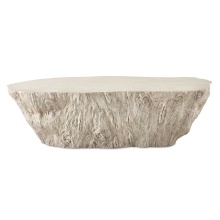 Uttermost 50197 - Uttermost Oakmont Outdoor Coffee Table