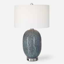 Uttermost 30146 - Caralina Geometric Table Lamp