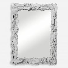 Uttermost 08172 - Uttermost Rio Mirror, Whitewash