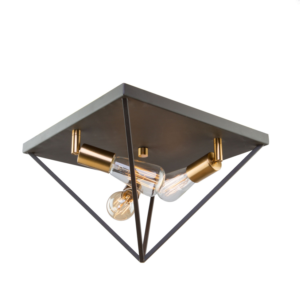 Flush Mount