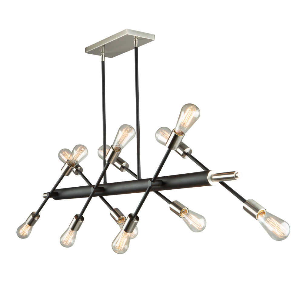 Island/Pool Table