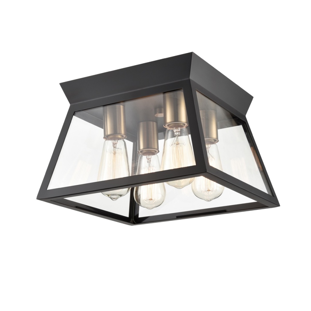 Flush Mount