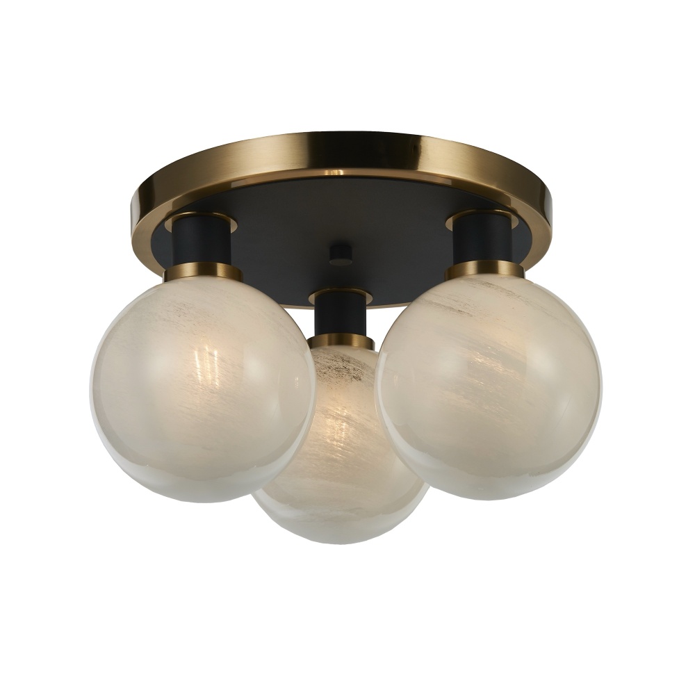 Semi-Flush Mount