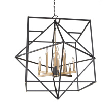 Artcraft AC11202 - Chandelier
