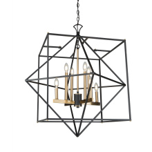 Artcraft AC11208 - Chandelier