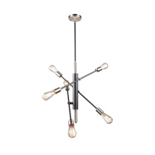 Artcraft AC11252NB - Pendant