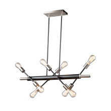 Artcraft AC11254NB - Island/Pool Table