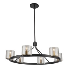 Artcraft AC11826BB - Chandelier