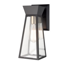 Artcraft AC11857BK - Sconce
