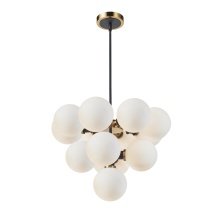 Artcraft AC11872WH - Pendant