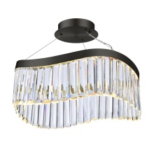 Artcraft AC12206BK - Chandelier