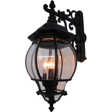 Artcraft AC8491RU - Exterior