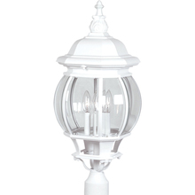 Artcraft AC8493WH - Exterior